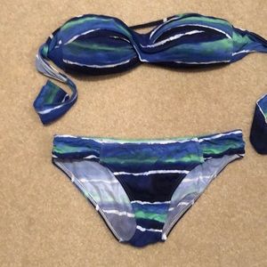 Tommy Bahama bikini